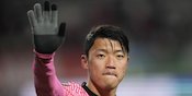 Penampilan Hwang Hee-Chan Bikin Liverpool dan Man City Jatuh Hati Penampilan Hwang Hee-Chan Bikin Liverpool dan Man City Jatuh Hati