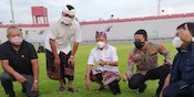 Soft Launching JIS, Pemprov DKI Jakarta Undang Real Madrid, Barcelona dan Atletico Madrid Soft Launching JIS, Pemprov DKI Jakarta Undang Real Madrid, Barcelona dan Atletico Madrid