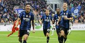 5 Pelajaran Laga Inter Milan vs Udinese: Inter Terus Tempel Milan dan Napoli
