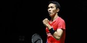 Jadwal Perempat Final Indonesia Open 2021: Indonesia Turunkan 6 Wakil