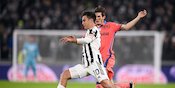 Rapor Pemain Juventus Saat Dikalahkan Atalanta: Semua Buruk, Lini Tengah Kacau