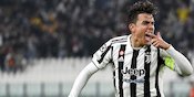 5 Pemain dengan Gaji Tertinggi di Serie A, Mayoritas dari Juventus
