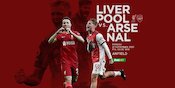Video Prediksi Liverpool vs Arsenal: Siapa yang Bakal Unggul?