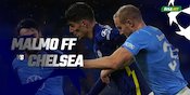 3 Pertemuan Malmo FF Vs Chelsea: The Blues Selalu Menang