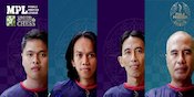 Esports: Top 4 Master Speed Chess MPL Diumumkan