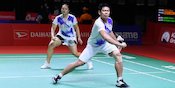 Kecewa Performa Praveen/Melati di Indonesia Masters 2021, Pelatih Minta Masalah Pribadi Diatasi Kecewa Performa Praveen/Melati di Indonesia Masters 2021, Pelatih Minta Masalah Pribadi Diatasi