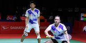 Indonesia Open 2021: Praveen / Melati Keok Lagi, Kali Ini Dari Ganda Campuran Denmark Indonesia Open 2021: Praveen / Melati Keok Lagi, Kali Ini Dari Ganda Campuran Denmark