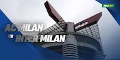 Waktu Persiapan Inter Mepet Jelang Duel Lawan AC Milan, Ini Kata Inzaghi