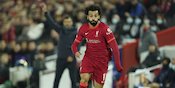 Legenda Liverpool Ini Ungkap Kemiripannya dengan Mohamed Salah