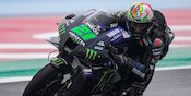Yamaha Terbukti Motor Juara, Franco Morbidelli: Selangkah Dekati Papan Atas
