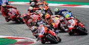 Lewati 15 Konsep: Austria Rampungkan Chicane MotoGP, Formula 1 Pakai Trek Lama Lewati 15 Konsep: Austria Rampungkan Chicane MotoGP, Formula 1 Pakai Trek Lama