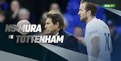 Prediksi NS Mura vs Tottenham 26 November 2021 Prediksi NS Mura vs Tottenham 26 November 2021