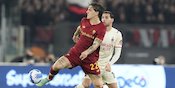 Nicolo Zaniolo Dapat Tawaran untuk Bergabung dengan Tim Zona Degradasi di Liga Inggris Nicolo Zaniolo Dapat Tawaran untuk Bergabung dengan Tim Zona Degradasi di Liga Inggris