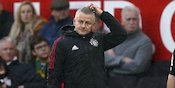 3 Tahun di Manchester United, Solskjaer Telah Diberi Waktu dan Tak Bisa Mengeluh 3 Tahun di Manchester United, Solskjaer Telah Diberi Waktu dan Tak Bisa Mengeluh
