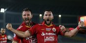 Hasil BRI Liga 1: Simic Cetak Gol, Persija Bungkam PSM Makassar