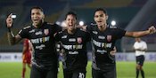 Hasil Liga 2: Bekuk Hizbul Wathan FC, Persis Solo Kunci Tiket ke 8 Besar