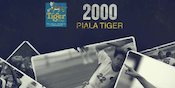 Fakta-Fakta Menarik Piala AFF 2000: Timnas Indonesia Bersedih, Thailand Full Senyum