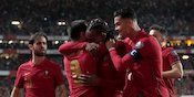 Menuju Piala Dunia 2022: Ini 5 Pemain Portugal yang Bisa Bikin Makedonia Utara Mati Kutu Menuju Piala Dunia 2022: Ini 5 Pemain Portugal yang Bisa Bikin Makedonia Utara Mati Kutu