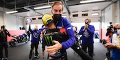 Lin Jarvis Tekad Pensiun Usai Yamaha Rebut 10 Gelar di MotoGP