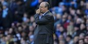 Baru Setengah Musim, Everton Sudah Resmi Pecat Rafael Benitez