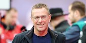 Barusan Dipecat, Ralf Rangnick Ajak Pelatih Ini Gabung Manchester United?