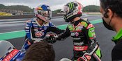 Toprak Razgatlioglu: Semua Rider WorldSBK Mimpi Kalahkan Jonathan Rea
