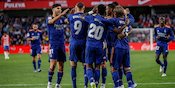 Real Madrid Menang, Luka Jovic Jadi Bahasan Warganet: Pada Dendam Apa Sih?