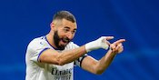 5 Kolektor Man of the Match Terbanyak di Eropa Musim 2021-22, Ada Benzema dan Salah 5 Kolektor Man of the Match Terbanyak di Eropa Musim 2021-22, Ada Benzema dan Salah