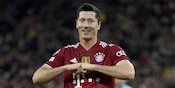 Lewandowski Mungkin Sudah Mainkan Laga Terakhirnya untuk Bayern Munchen