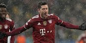 Bayern Munchen Bakal Jual Robert Lewandowski, Chelsea dan Man City Siaga Satu