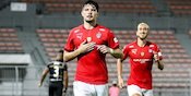 Tanda Bahaya untuk Indonesia, Malaysia Siap Naturalisasi Romel Morales untuk Piala AFF