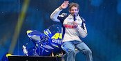 Uji Coba Valentino Rossi Bareng Ducati Tergantung Keputusan Gigi Dall'Igna Uji Coba Valentino Rossi Bareng Ducati Tergantung Keputusan Gigi Dall'Igna