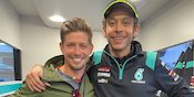 Dulu Sengit, Valentino Rossi-Casey Stoner Kini Bersatu Bantu Pecco Bagnaia Panen Kemenangan Dulu Sengit, Valentino Rossi-Casey Stoner Kini Bersatu Bantu Pecco Bagnaia Panen Kemenangan