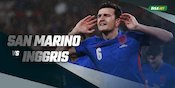 Prediksi San Marino vs Inggris 16 November 2021 Prediksi San Marino vs Inggris 16 November 2021