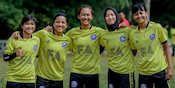 Tak Cuma Cantik, 3 Pesepak Bola Putri Indonesia Ini Juga Punya Skill Mumpuni Lho!