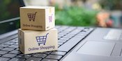 Cetak Gol Luar Biasa, Shopee 11.11 Big Sale Raih Peningkatan Transaksi UMKM 8x Lipat Cetak Gol Luar Biasa, Shopee 11.11 Big Sale Raih Peningkatan Transaksi UMKM 8x Lipat