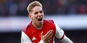 Smith Rowe Pakai Nomor 10 di Arsenal: Awalnya Diragukan, Kini Bersinar Smith Rowe Pakai Nomor 10 di Arsenal: Awalnya Diragukan, Kini Bersinar