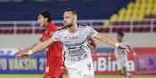 Hasil BRI Liga 1: Marko Simic Gagal Penalti, Persija Tumbang di Tangan Bali United