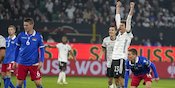 Hasil Pertandingan Jerman vs Liechtenstein: Skor 9-0 Hasil Pertandingan Jerman vs Liechtenstein: Skor 9-0