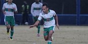 Piala AFF 2020: Main Impresif, Irfan Jaya Dipuji Langsung Pelatih Laos