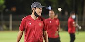 Indra Sjafri Apresiasi Kinerja Shin Tae-yong Dalam Memajukan Timnas Indonesia