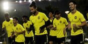 Malaysia Siagakan Enam Penyerang, Siap Bersaing Lawan Timnas Indonesia di Piala AFF 2020