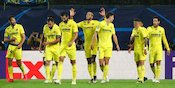 Kalahkan Young Boys, Villarreal Buntuti MU di Klasemen Grup F 