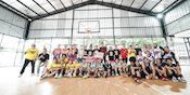 Women Pickup Games Jawab Kebutuhan Kompetisi Basket Wanita di Tanah Air