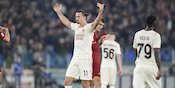 Rapor Pemain AC Milan Saat Bungkam AS Roma: Zlatan Ibrahimovic Tetap Dewa di Usia 40 Tahun! Rapor Pemain AC Milan Saat Bungkam AS Roma: Zlatan Ibrahimovic Tetap Dewa di Usia 40 Tahun!