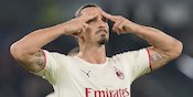 Ditanya Lagi Soal Pensiun, Ibrahimovic: Nanti, Kalau Ada yang Lebih Hebat dari Saya!