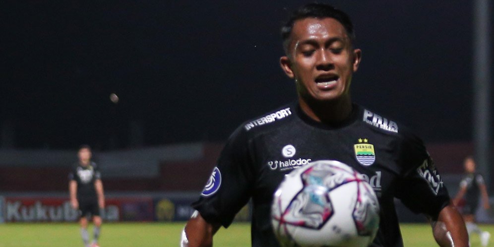 Kabar Buruk untuk Persib! Febri Hariyadi Harus Dioperasi, Absen Bela Persib hingga Awal 2025