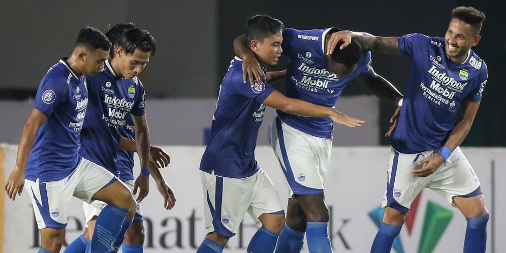 BRI Liga 1: Persib Resmi Rekrut Bruno Cantanhede, Calon Duet Maut David da Silva