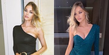 Battle of WAGs Supercoppa Italiana 2024: Juventus vs AC Milan Battle of WAGs Supercoppa Italiana 2024: Juventus vs AC Milan