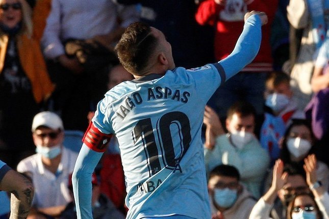 Iago Aspas